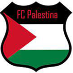 camiseta FC Palestina